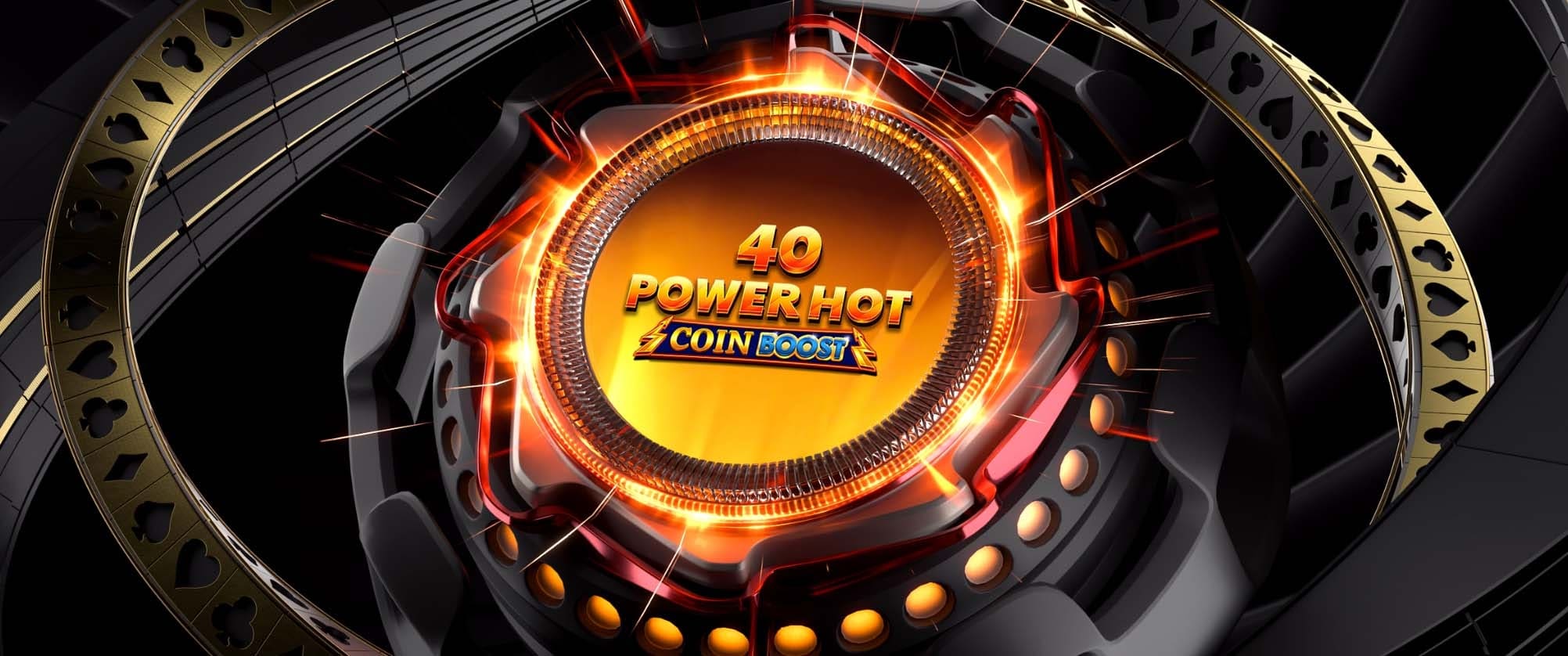 Slot of the Week